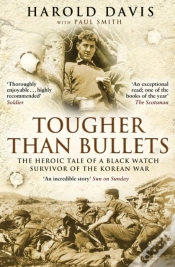 Capa do artigo Tougher Than Bullets