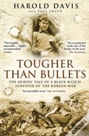 Capa do artigo Tougher Than Bullets