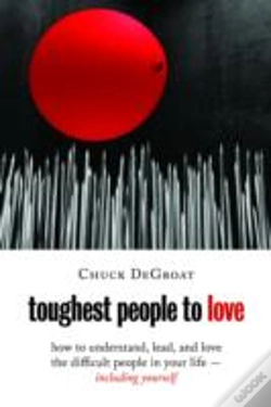 Capa do artigo Toughest People To Love
