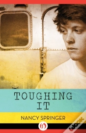 Capa do artigo Toughing It