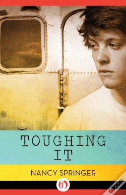 Capa do artigo Toughing It