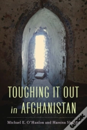 Capa do artigo Toughing It Out In Afghanistan