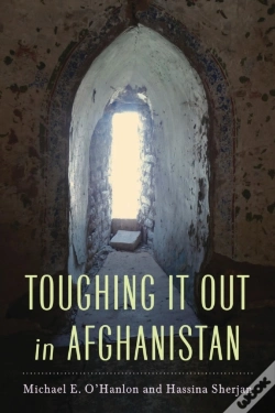 Capa do artigo Toughing It Out In Afghanistan