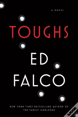 Capa do artigo Toughs