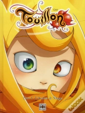 Capa do artigo Touillon T.1 : L