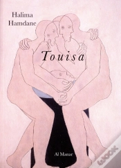 Capa do artigo Touisa