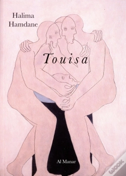 Capa do artigo Touisa