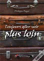 Capa do artigo Toujours Aller Voir Plus Loin