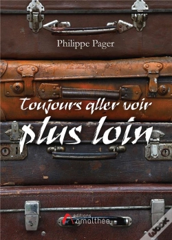 Capa do artigo Toujours Aller Voir Plus Loin