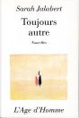 Toujours Autre - Preview