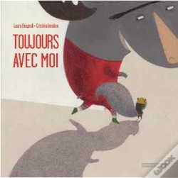 Capa do artigo Toujours Avec Moi