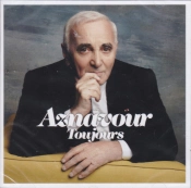 Capa do artigo Toujours - CD
