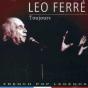 Toujours - CD - Preview