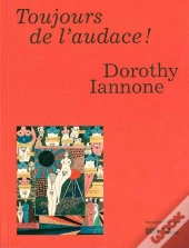 Toujours De L'Audace !