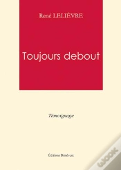 Capa do artigo Toujours Debout