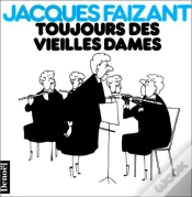 Capa do artigo Toujours Des Vieilles Dames