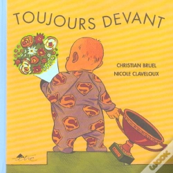 Capa do artigo Toujours Devant