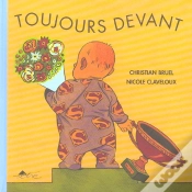Capa do artigo Toujours Devant