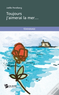 Capa do artigo Toujours J'Aimerai La Mer...