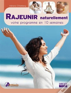 Capa do artigo Toujours Jeune Apres 40 Ans