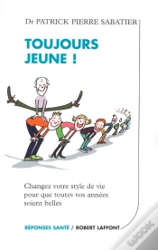 Capa do artigo Toujours Jeune
