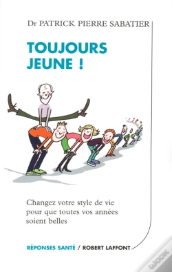 Capa do artigo Toujours Jeune