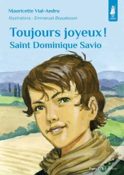 Capa do artigo Toujours Joyeux ! Saint Dominique Savio