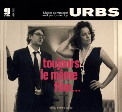 Capa do artigo Toujours Le Même Film... - CD