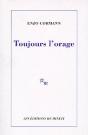 Toujours L'Orage - Preview