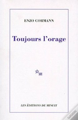 Capa do artigo Toujours L'Orage