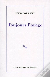 Capa do artigo Toujours L