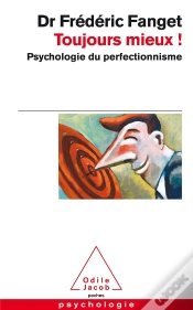 Capa do artigo Toujours Mieux