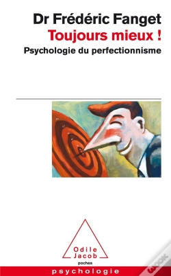 Capa do artigo Toujours Mieux