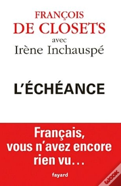 Capa do artigo Toujours Moins !