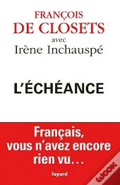 Toujours Moins !