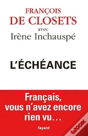 Capa do artigo Toujours Moins !