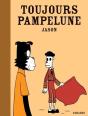 Toujours Pampelune - Preview