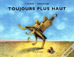 Capa do artigo Toujours Plus Haut
