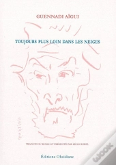 Toujours Plus Loin Dans Les Neiges
