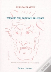 Capa do artigo Toujours Plus Loin Dans Les Neiges