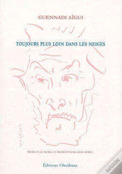 Capa do artigo Toujours Plus Loin Dans Les Neiges