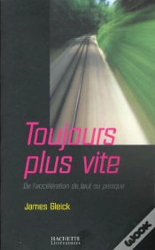 Capa do artigo Toujours Plus Vite