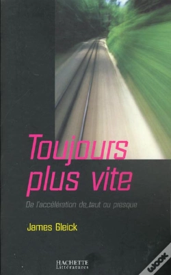 Capa do artigo Toujours Plus Vite