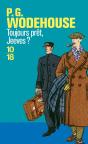 Toujours Prêt, Jeeves ? - Preview