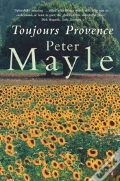 Capa do artigo Toujours Provence