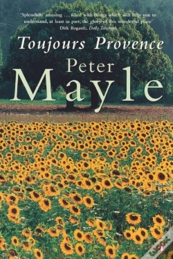 Capa do artigo Toujours Provence