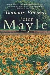 Capa do artigo Toujours Provence