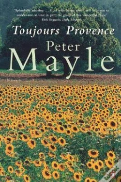 Capa do artigo Toujours Provence