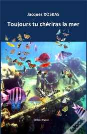 Capa do artigo Toujours Tu Cheriras La Mer