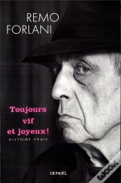 Capa do artigo Toujours Vif Et Joyeux !